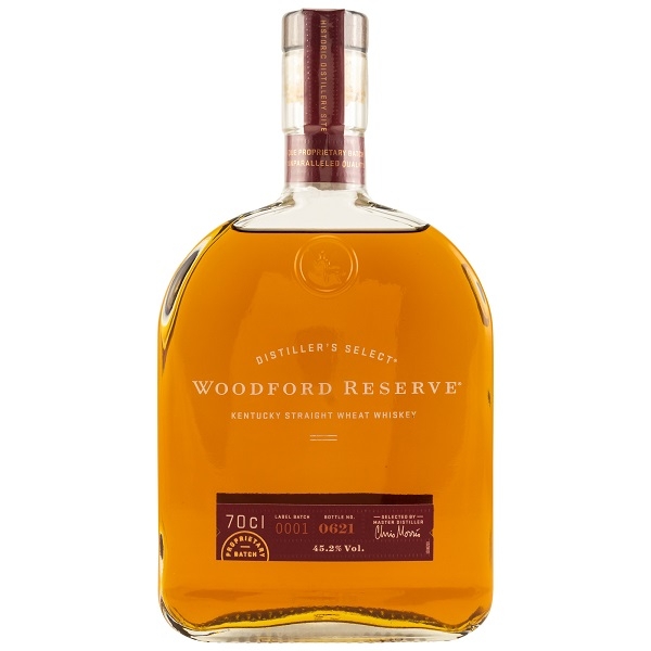Woodford Reserve Distiller's Select Wheat